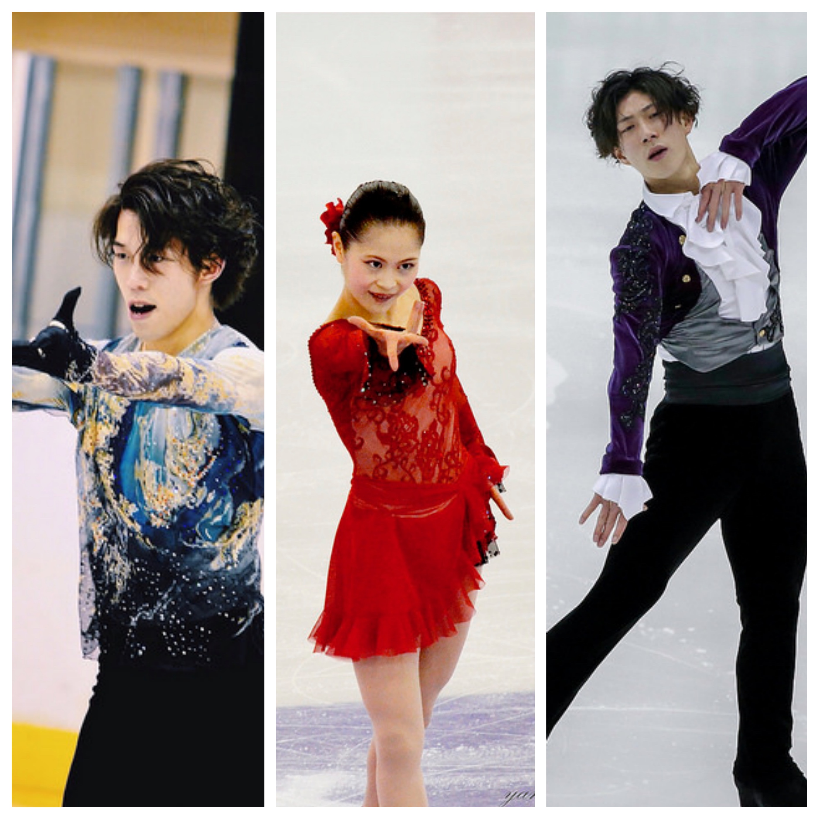 USインターナショナルクラシック2016・出場選手まとめ